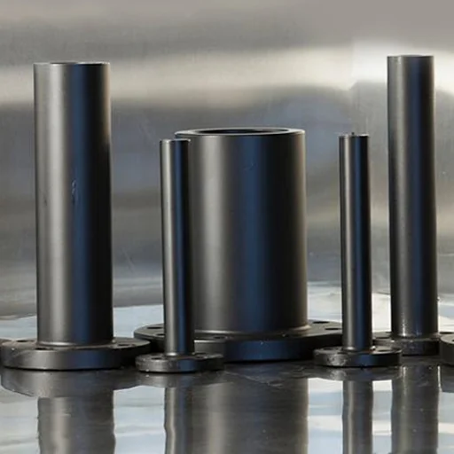 PN16 long weld neck